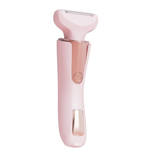 Electric Shaver and Women's Facial Hair Remover