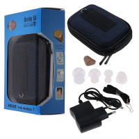 K-88 2-Channel Hearing প্রিয়জনের ডাক - সবকিছু এখন স্পষ্ট শুনুন