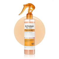 Kojic Acid Turmeric Niacinamide Body Peeling Spray KP Bump Eraser Exfoliating Foot Scrub for Dull Rough Skin