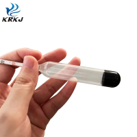 Milk Lactometer (2 Pies) দুধের বিশুদ্ধতা পরীক্ষার নির্ভরযোগ্য উপায়