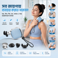 Mini Vibrator for Body Plasure Feel Your Body Inside Water Proof