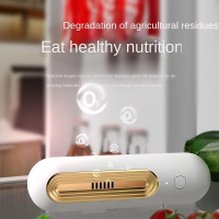 Refrigerator Deodorizer & Sterilizer  ফ্রিজে খাবারের গন্ধ মিশে যায় ?